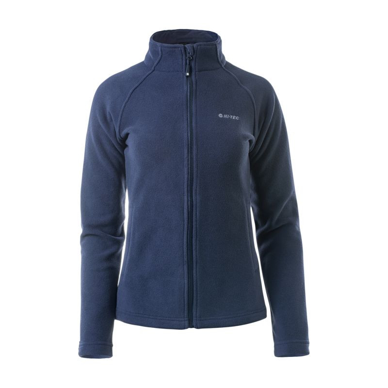 Hi-tec lady fleece henis W 92800197977 L (obrázek 3)