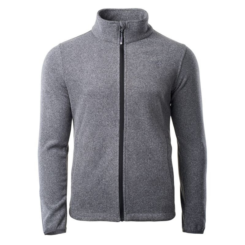 Hi-tec fleece henis M 92800198008 M (obrázek 3)