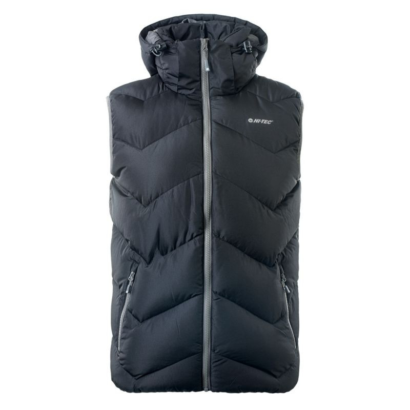 Pánská vesta charmo 92800209170 - Hi-tec  L (obrázek 4)
