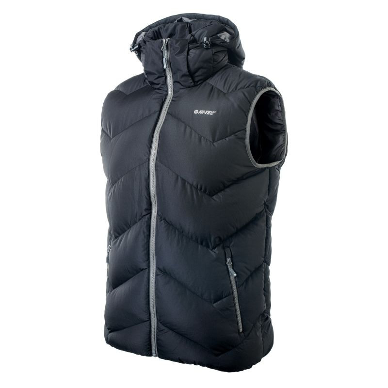 Pánská vesta charmo 92800209170 - Hi-tec  L (obrázek 3)