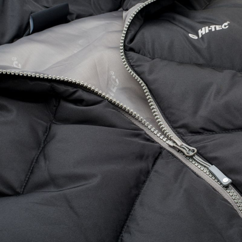 Pánská vesta charmo 92800209170 - Hi-tec  L (obrázek 6)