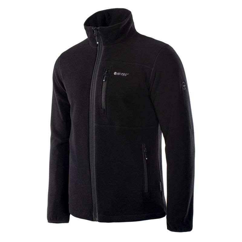 Hi-tec fleece porto M 92800211905 M (obrázek 3)