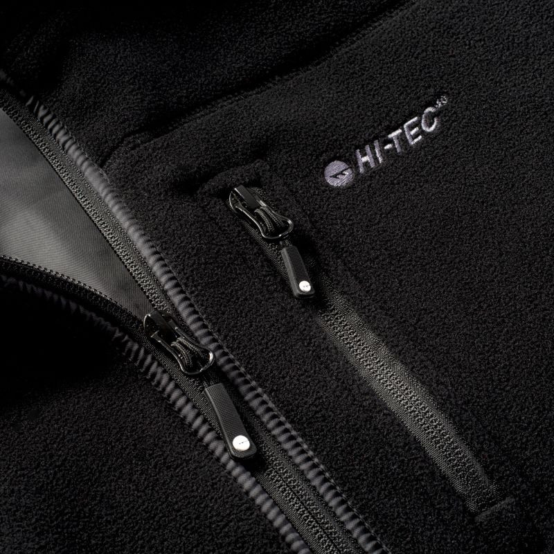 Hi-tec fleece porto M 92800211905 M (obrázek 11)