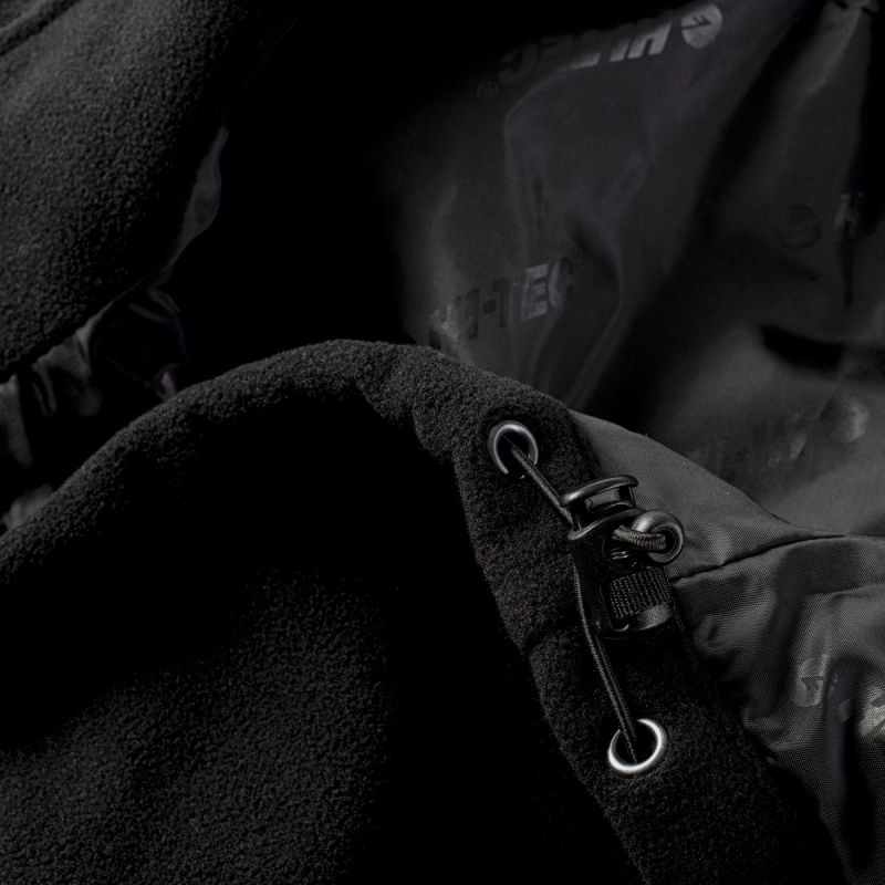 Hi-tec fleece porto M 92800211905 M (obrázek 10)