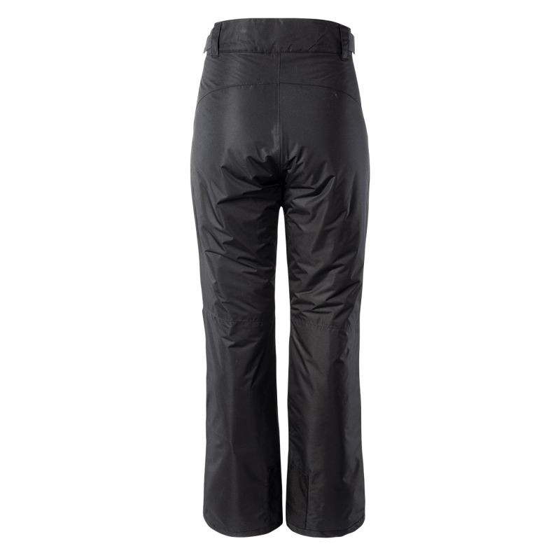 Dámské lyžařské kalhoty Lady Forno W 92800289056 - Hi-Tec XL (obrázek 4)