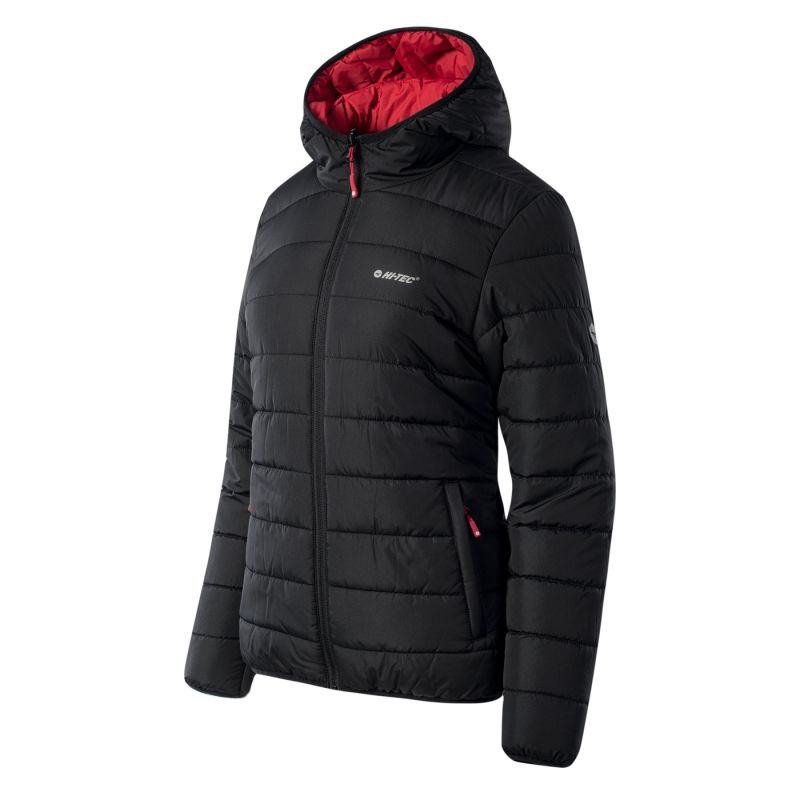 Bunda Hi-tec Lady Halen W 92800326571 XL (obrázek 3)