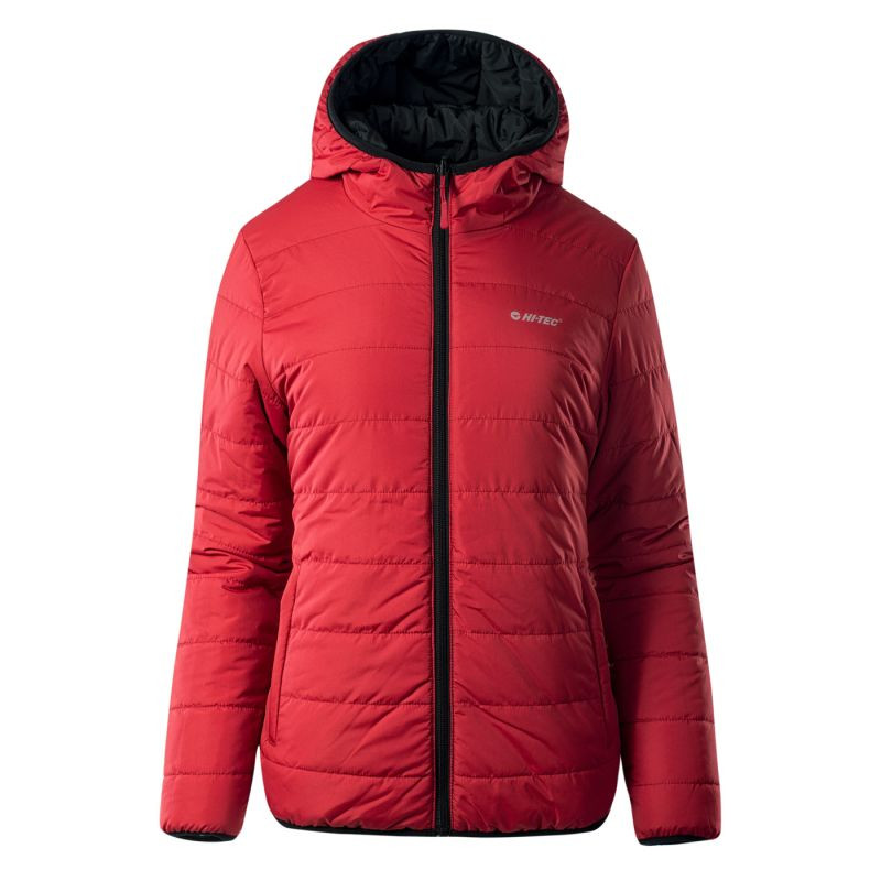 Bunda Hi-tec Lady Halen W 92800326571 XL (obrázek 9)