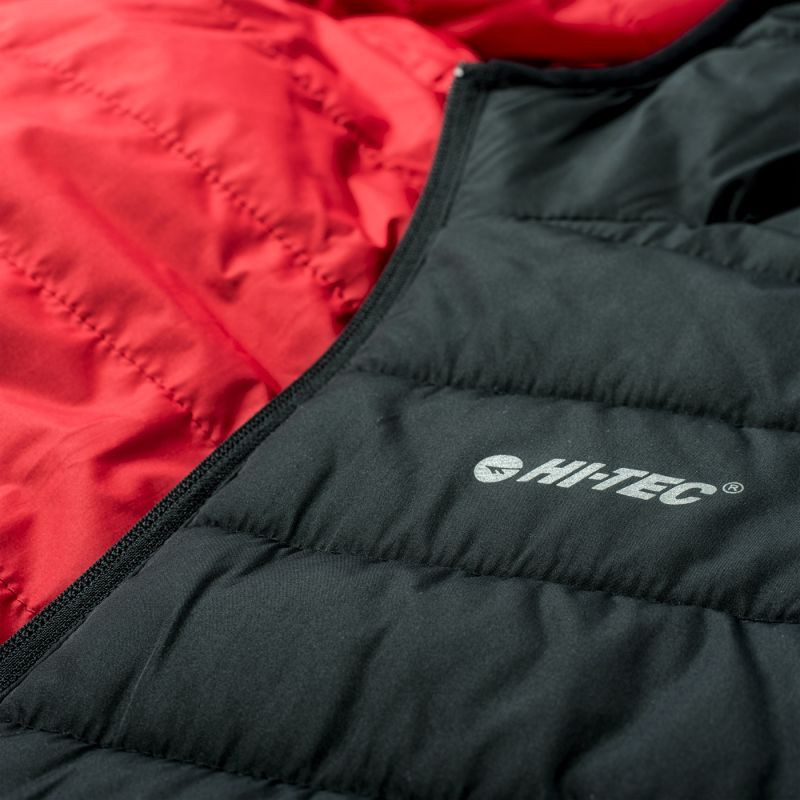 Bunda Hi-tec Lady Halen W 92800326571 XL (obrázek 5)