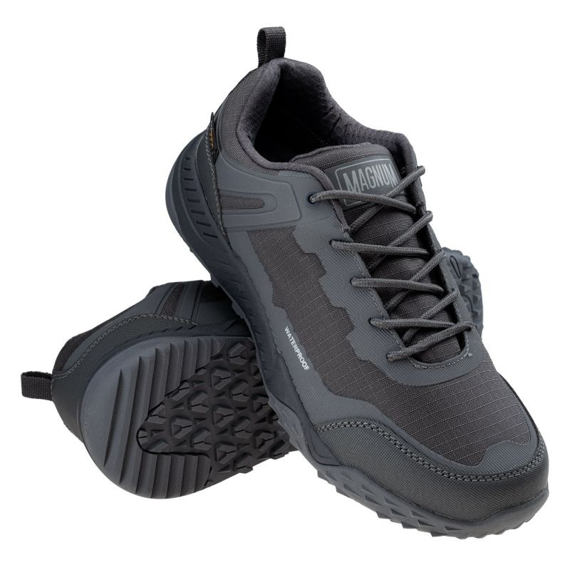 Boty Magnum Bondsteel Low Wp C M 92800346458 44 (obrázek 10)