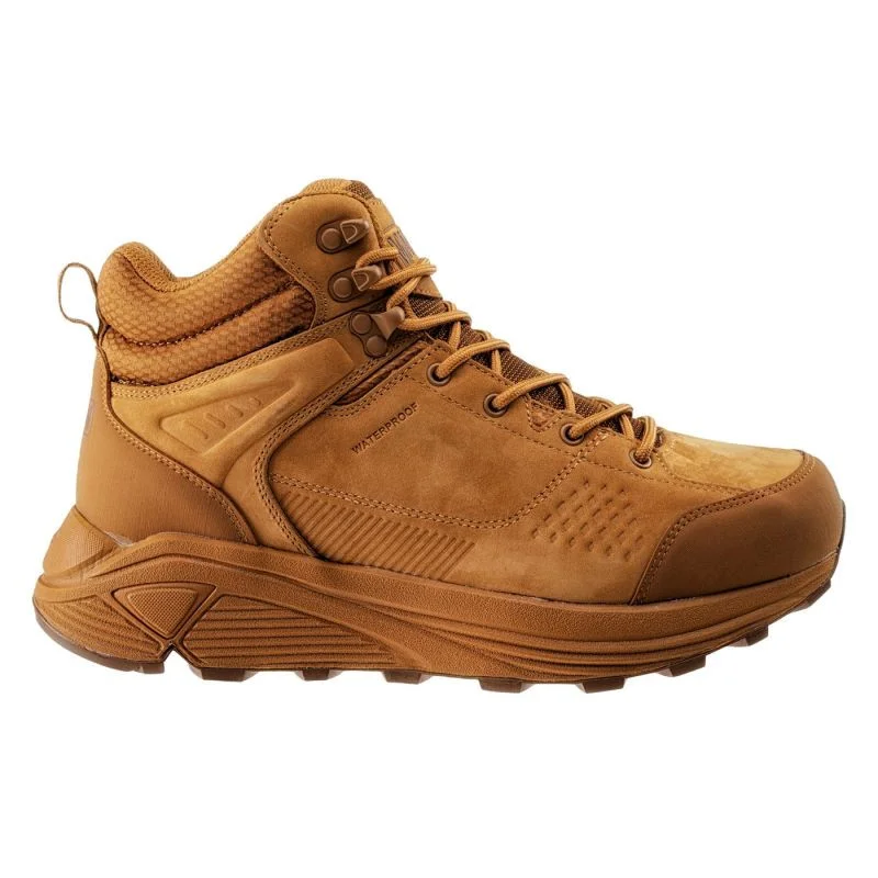 Topánky Magnum Brag Mid Wp V M 92800346476 41