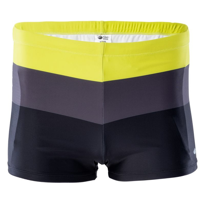 Pánské plavky Stripe M 92800348594 - Aquawave XL (obrázek 4)