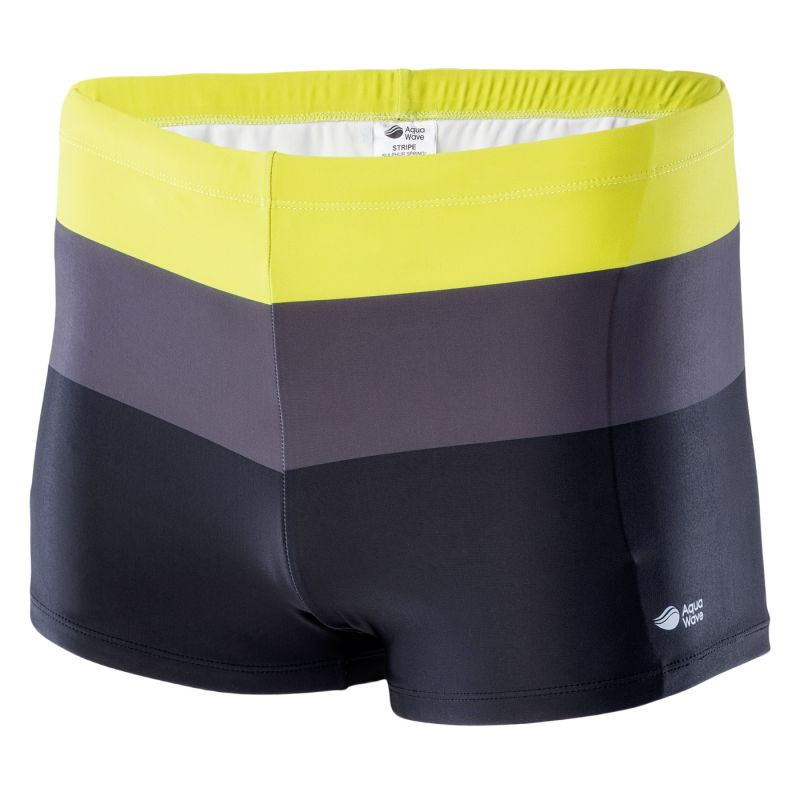 Pánské plavky Stripe M 92800348594 - Aquawave XL (obrázek 3)