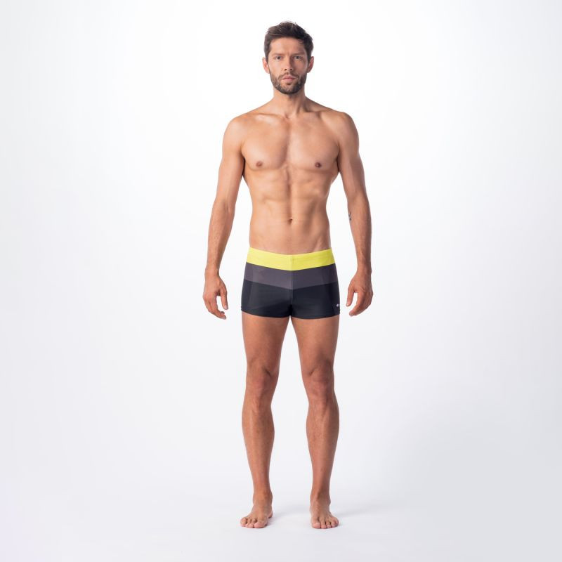 Pánské plavky Stripe M 92800348594 - Aquawave XL (obrázek 9)