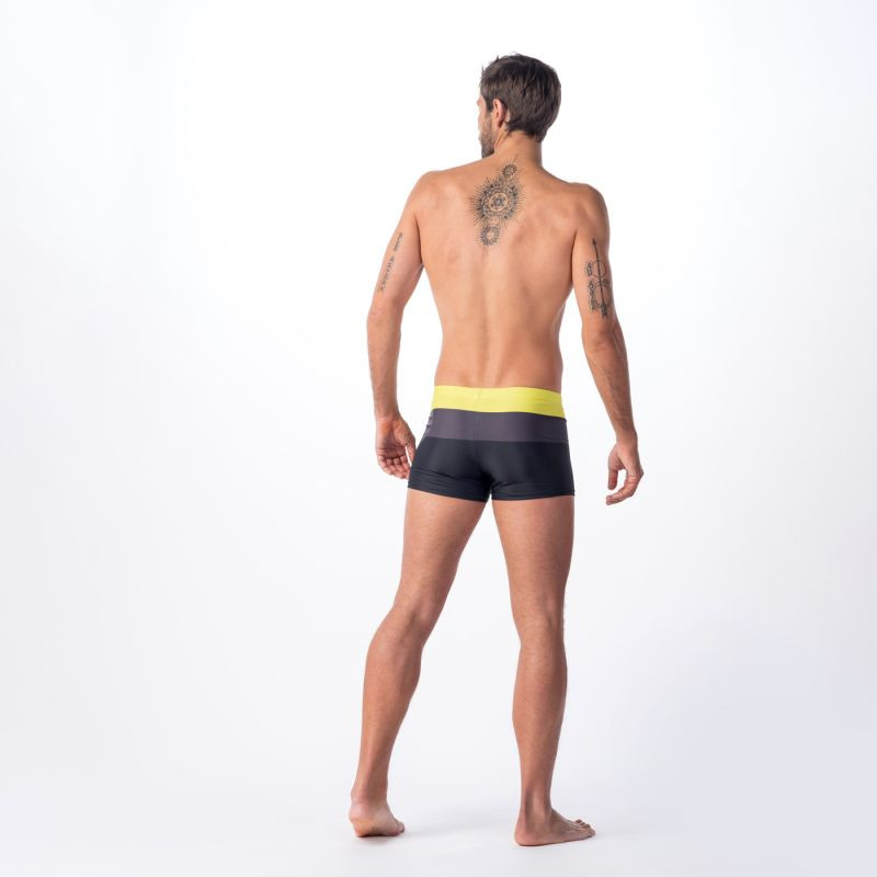 Pánské plavky Stripe M 92800348594 - Aquawave XL (obrázek 5)
