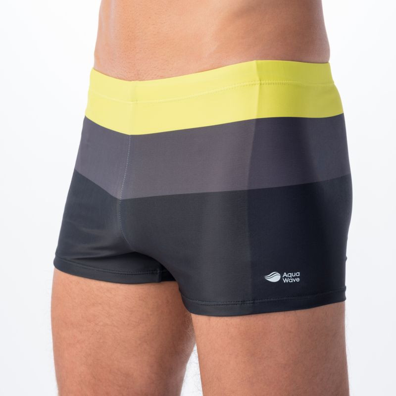 Pánské plavky Stripe M 92800348594 - Aquawave XL (obrázek 6)