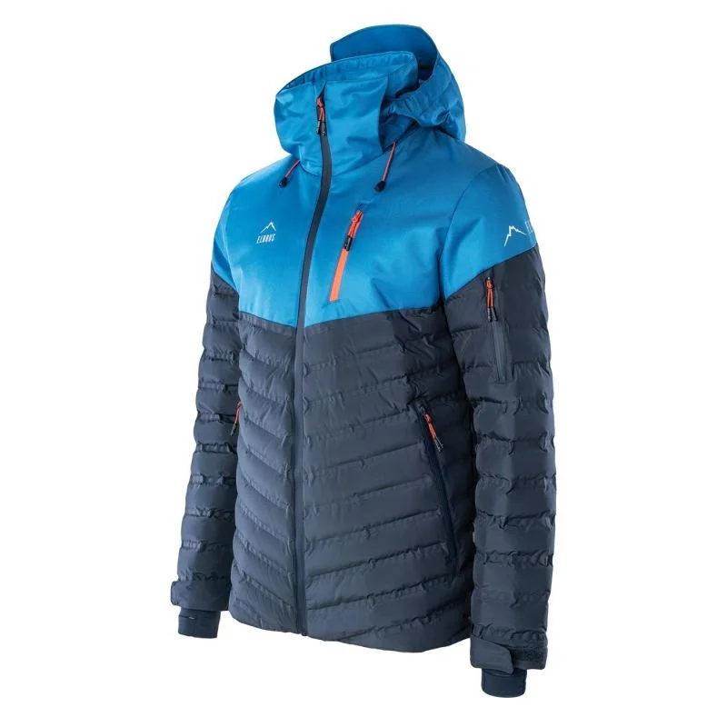 Pánská bunda Noaks M 92800371841 - Elbrus L (obrázek 5)
