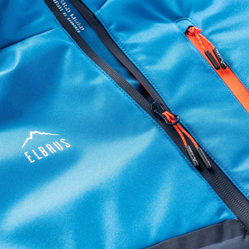 Pánská bunda Noaks M 92800371841 - Elbrus L (obrázek 9)