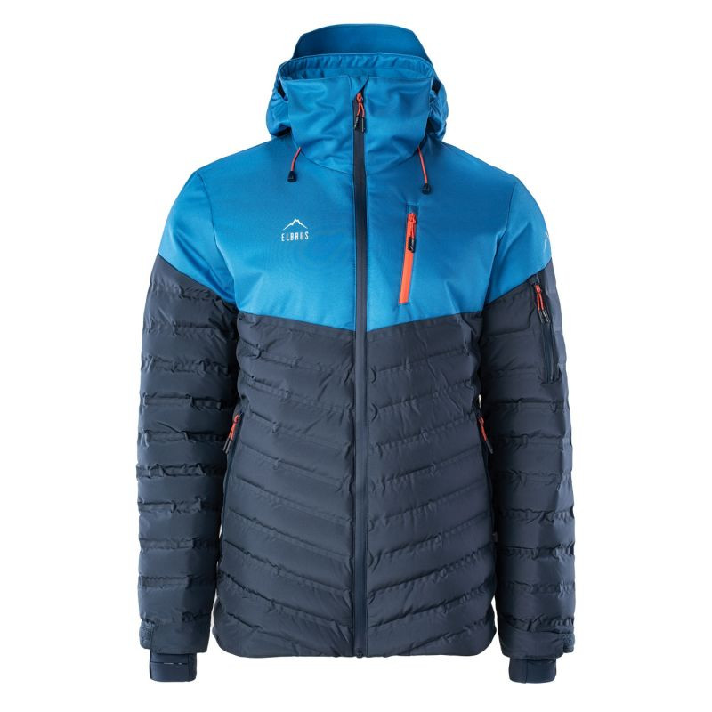 Pánská bunda Noaks M 92800371841 - Elbrus L (obrázek 3)