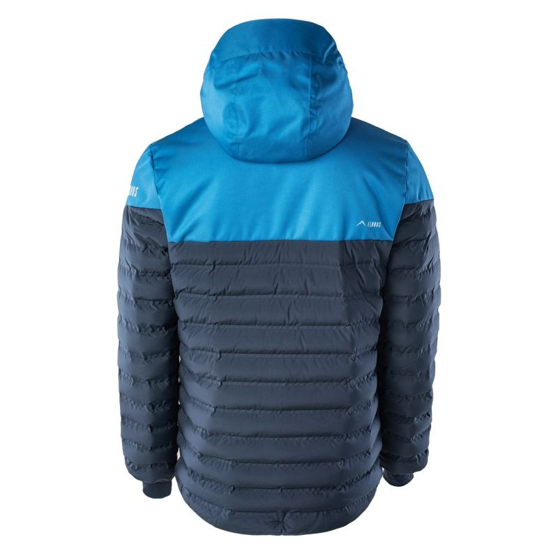 Pánská bunda Noaks M 92800371841 - Elbrus L (obrázek 6)