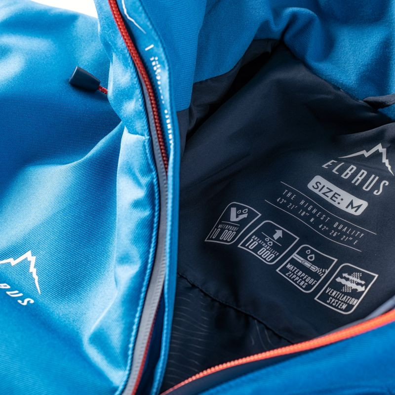 Pánská bunda Noaks M 92800371841 - Elbrus L (obrázek 7)