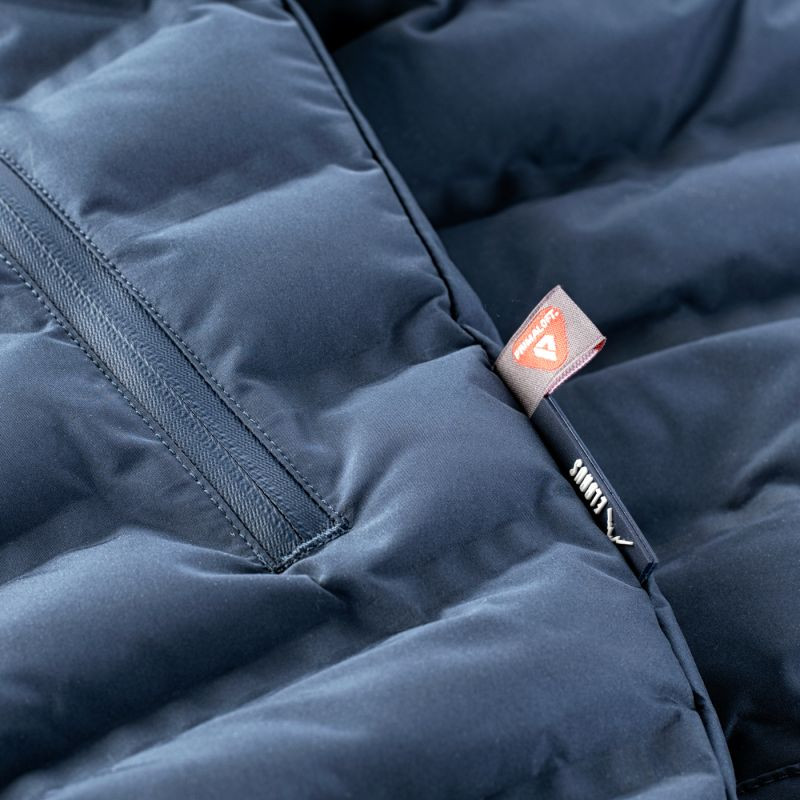 Pánská bunda Noaks M 92800371841 - Elbrus L (obrázek 11)