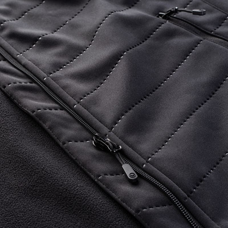 Hi-tec Octavio M bez rukávů 92800377570 XXL (obrázek 5)