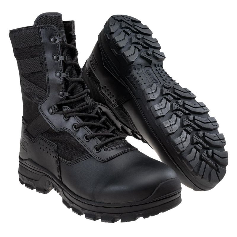 Taktická obuv Scorpion II 8.0 Sz M 37