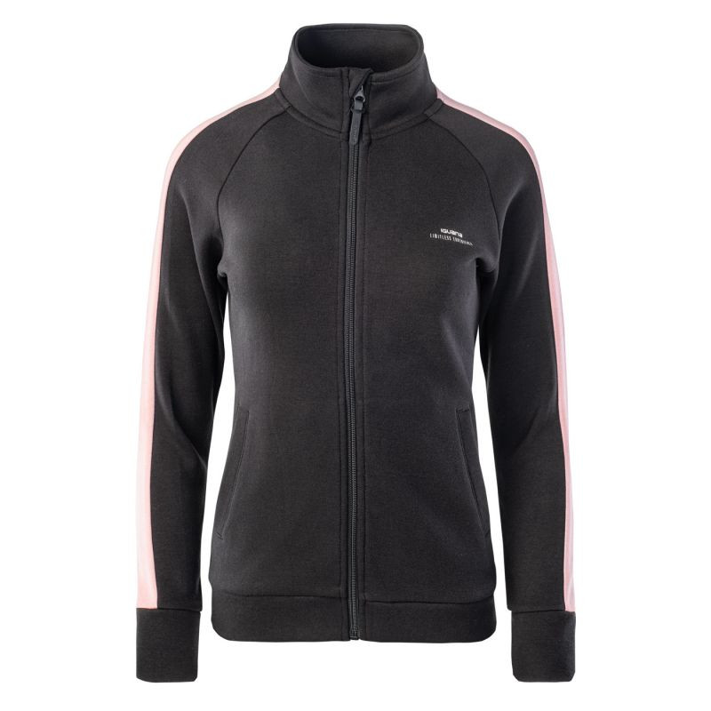 Dámská mikina Salama W 92800395894 - Iguana S (obrázek 4)