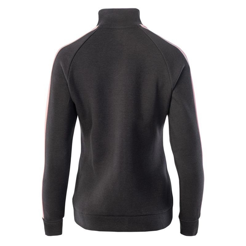 Dámská mikina Salama W 92800395894 - Iguana S (obrázek 5)