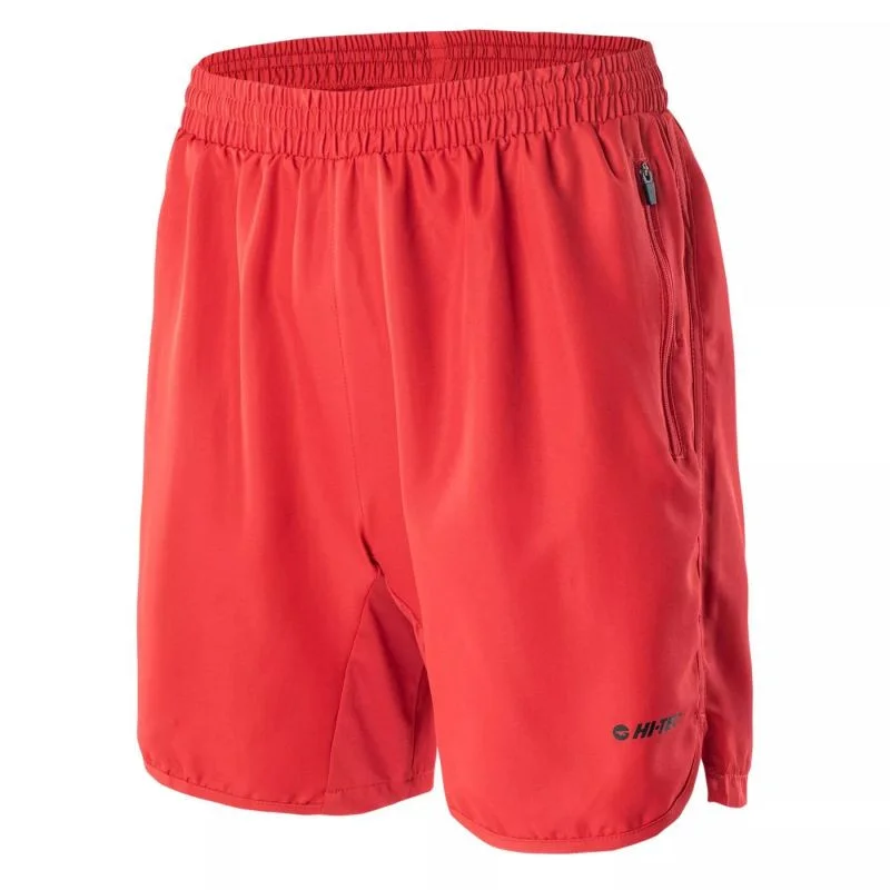 Šortky Hi-tec Hicko M 92800398342 XXL (obrázek 4)