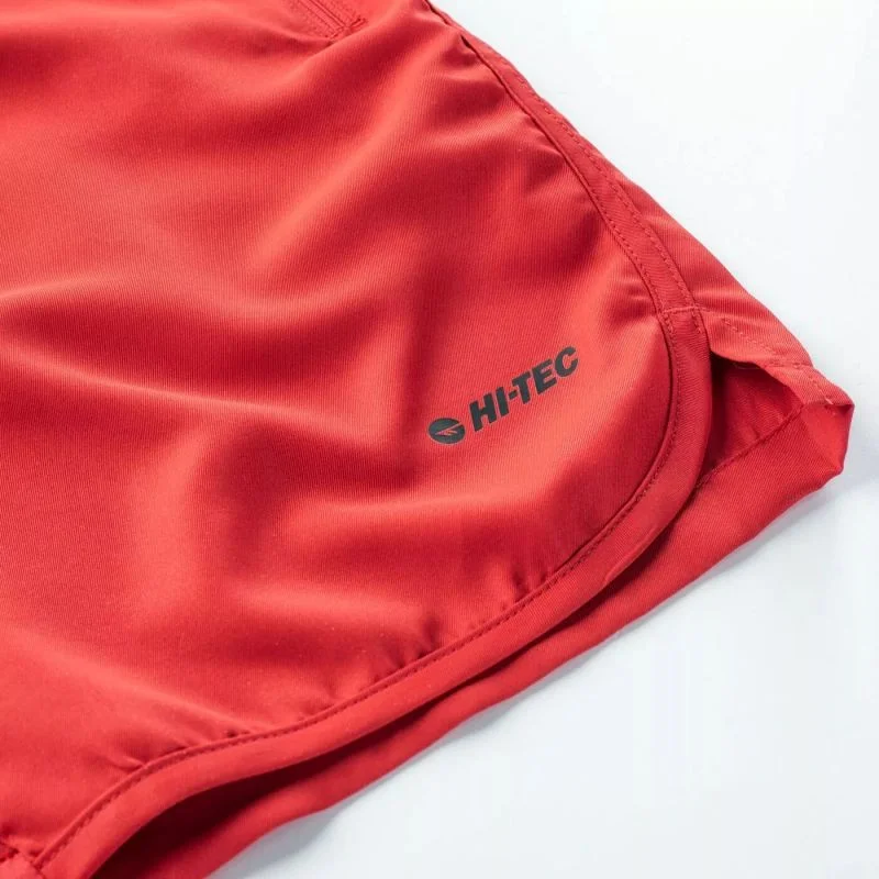 Šortky Hi-tec Hicko M 92800398342 XXL (obrázek 10)
