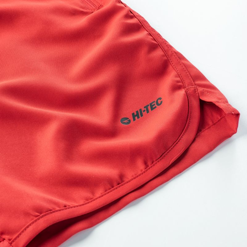 Šortky Hi-tec Hicko M 92800398342 XXL (obrázek 9)
