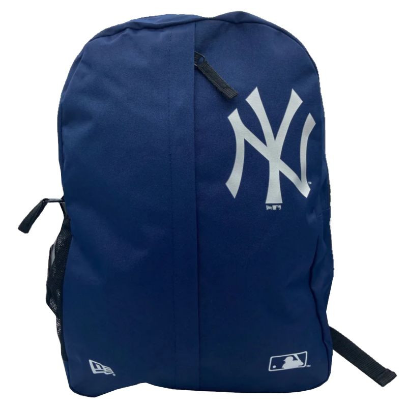 New Era Mlb Zip Down Pack Batoh jedna velikost model 17557502 - New York Yankees