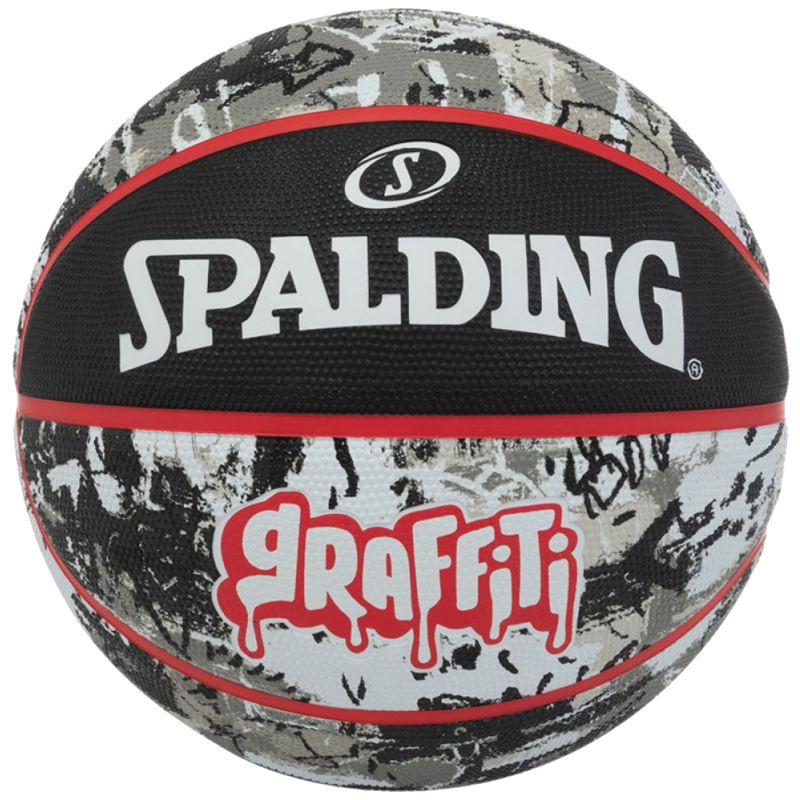 Basketbal Spalding Graffiti 84378Z 7