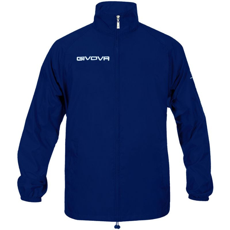 Givova Basico M RJ001 0004 bunda do deště 2XL (obrázek 3)