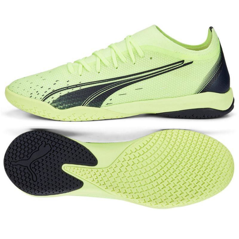 Pánské fotbalové boty Ultra Match IT M model 17562739 01 46 - Puma
