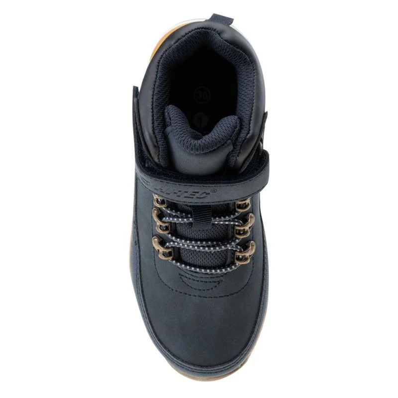 Detská obuv Herlen Mid Jr 92800377391 - Hi-Tec 31