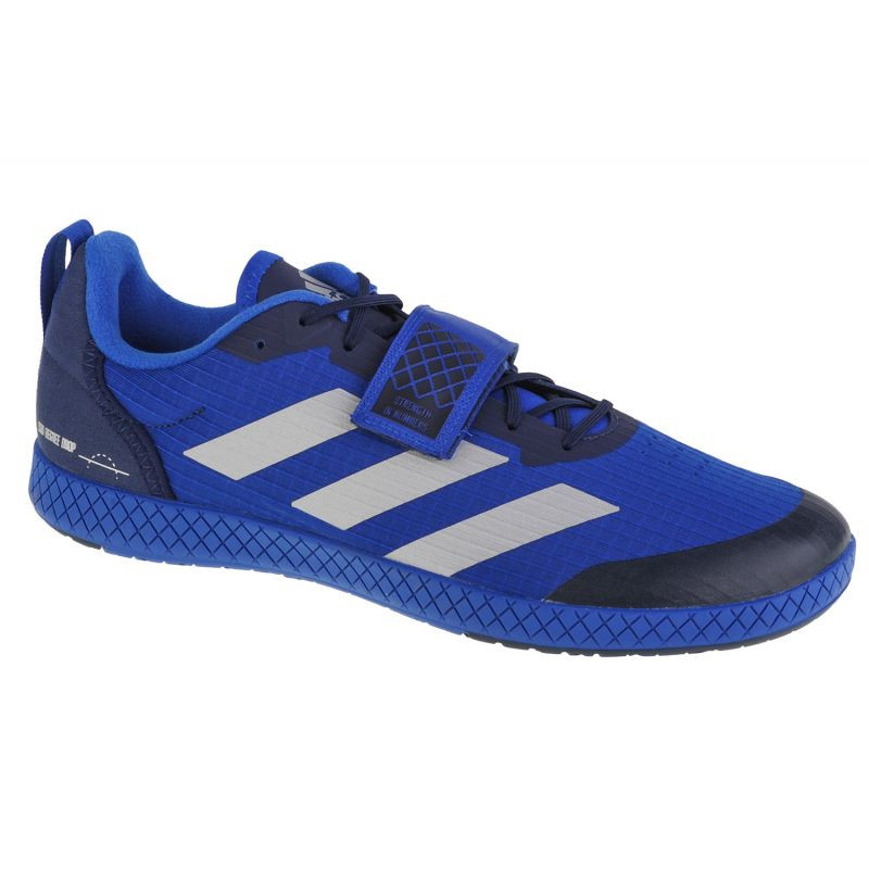 Topánky adidas The Total M GY8917 43 1/3