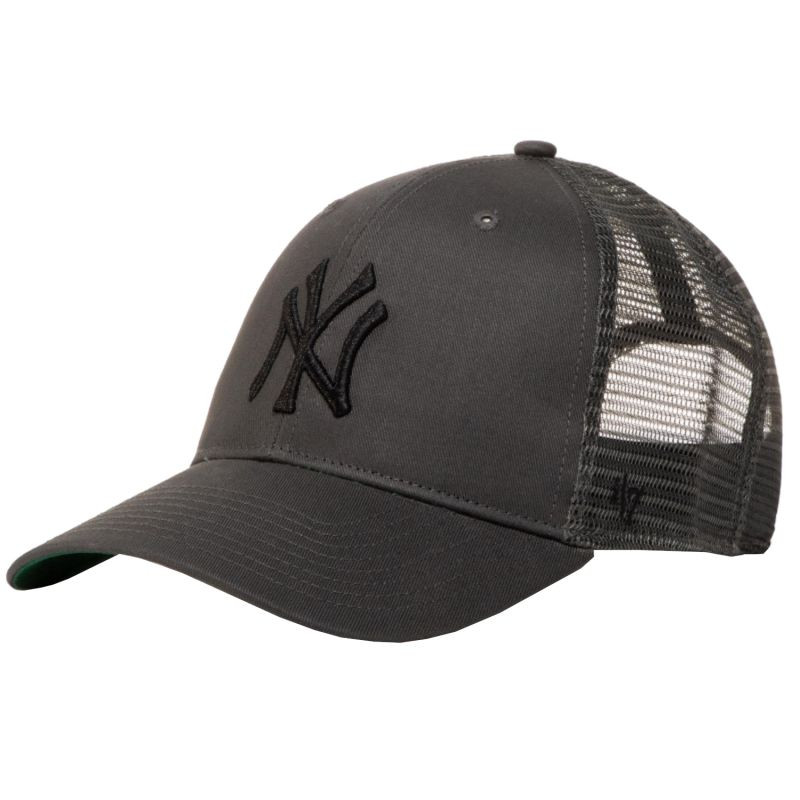 Levně 47 Značka MLB New York Yankees Branson Cap B-BRANS17CTP-CCA jedna velikost