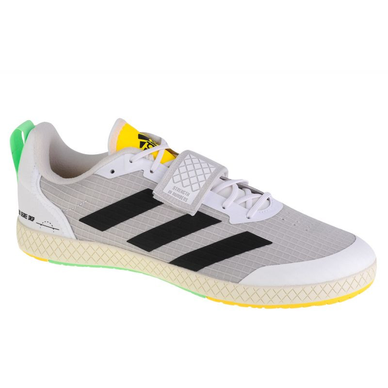 Topánky adidas The Total W GW6353 41 1/3