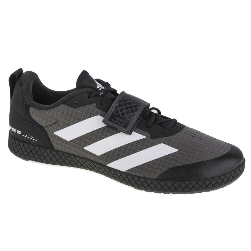 Topánky adidas The Total M GW6354 39 1/3