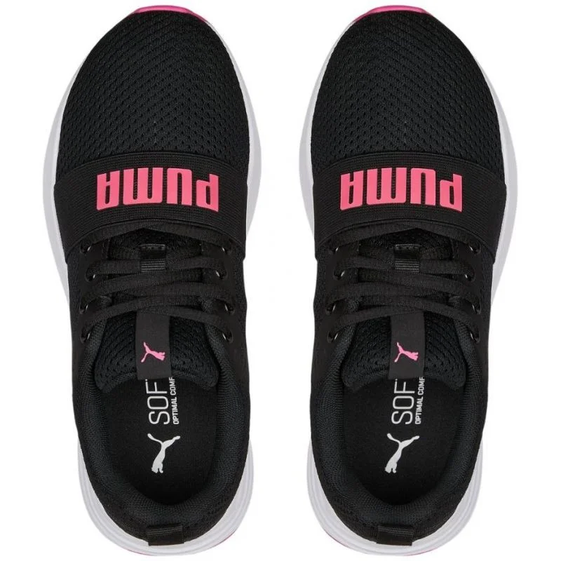 Detský beh Wired Run Jr 374214 20 - Puma 37