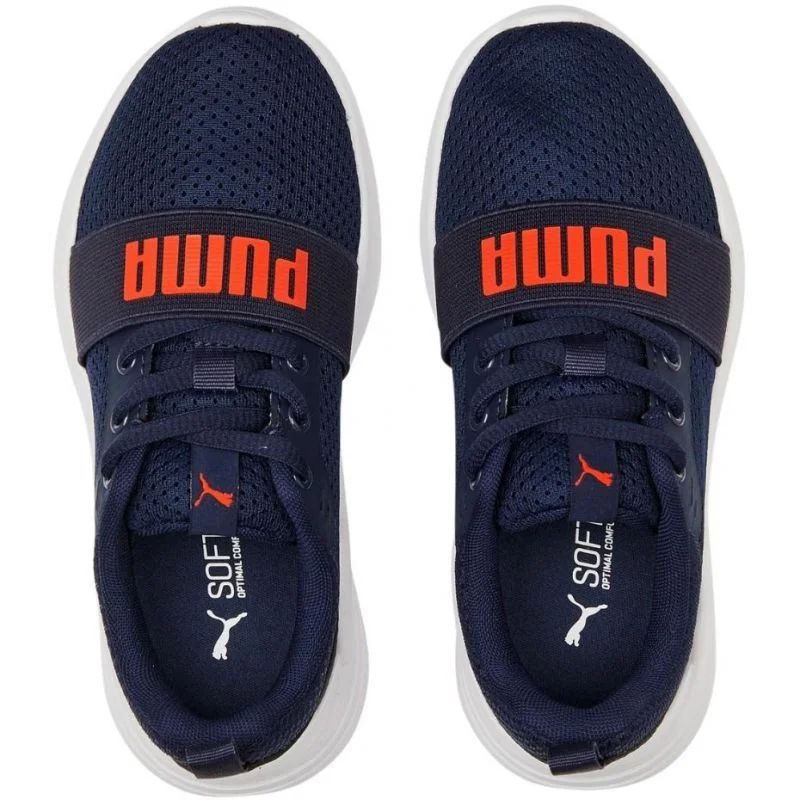 Detský beh Wired Run PS Jr 374216 21 - Puma 28