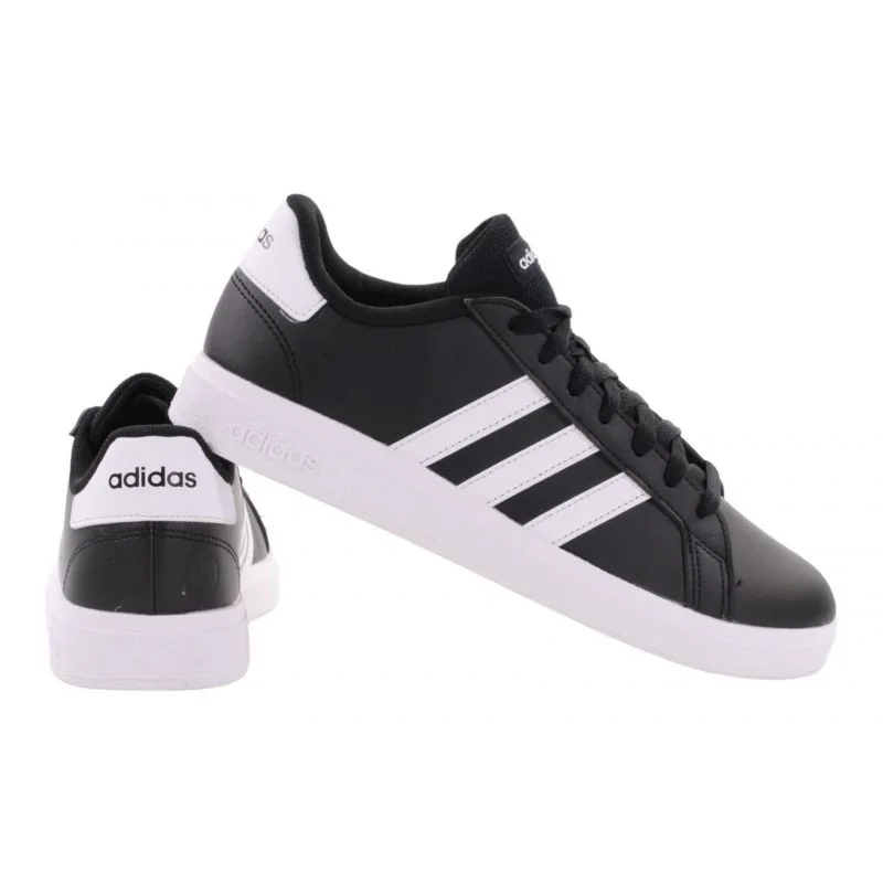 Topánky adidas Grand Court 2.0 K Jr GW6503 30