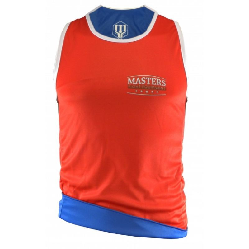 Pánské boxerské tričko M 06236-M - Masters XXL
