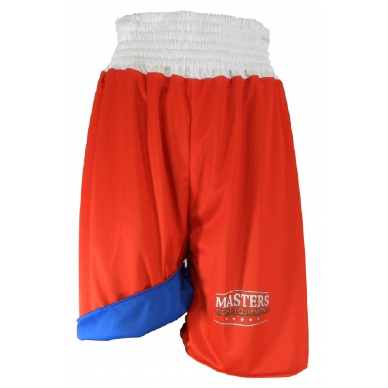 Pánské boxerské šortky M 06235-M - Masters L