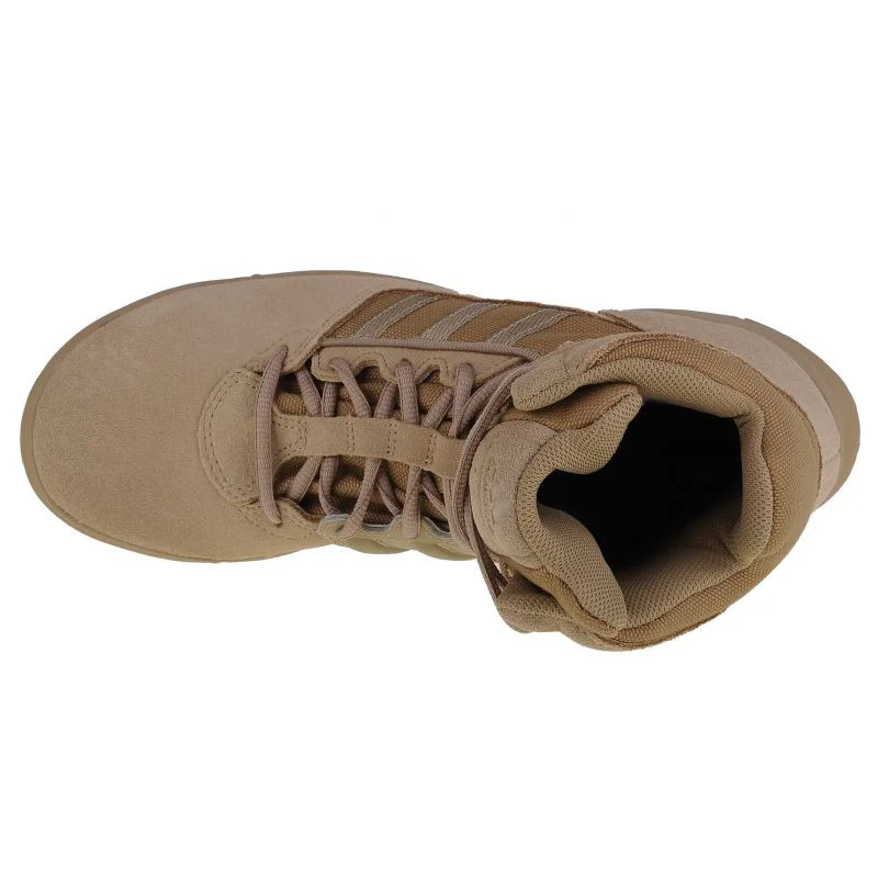 Unisex turistická obuv GSG-9.3 U GZ6114 - Adidas 41 1/3