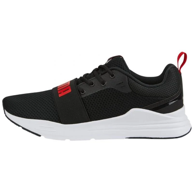 Unisex Wired Run 373015 21 - Puma 37