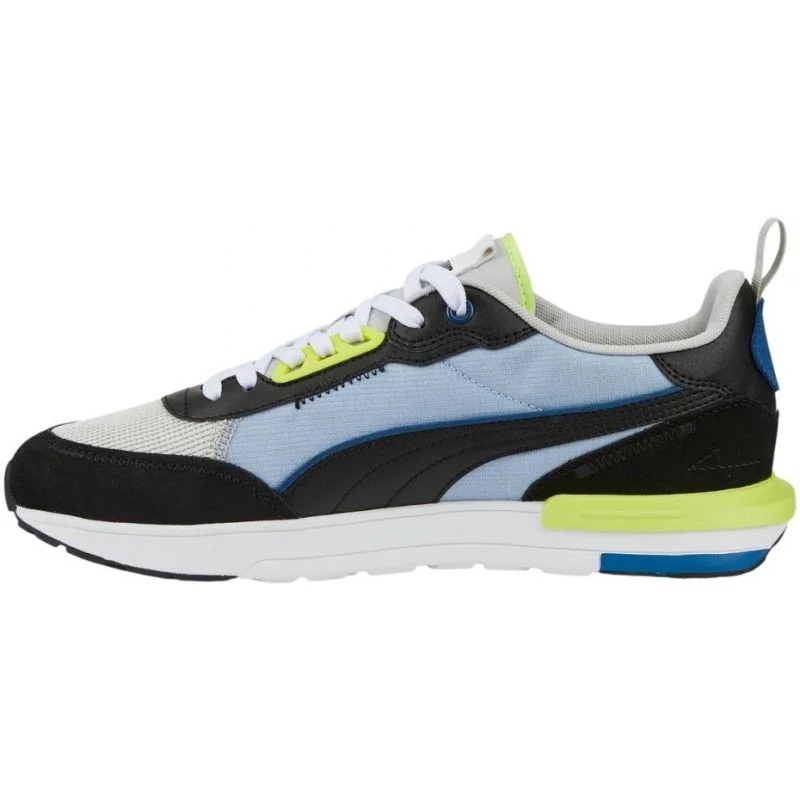 Pánske topánky R22 Blue M 383462 11 - Puma 40,5