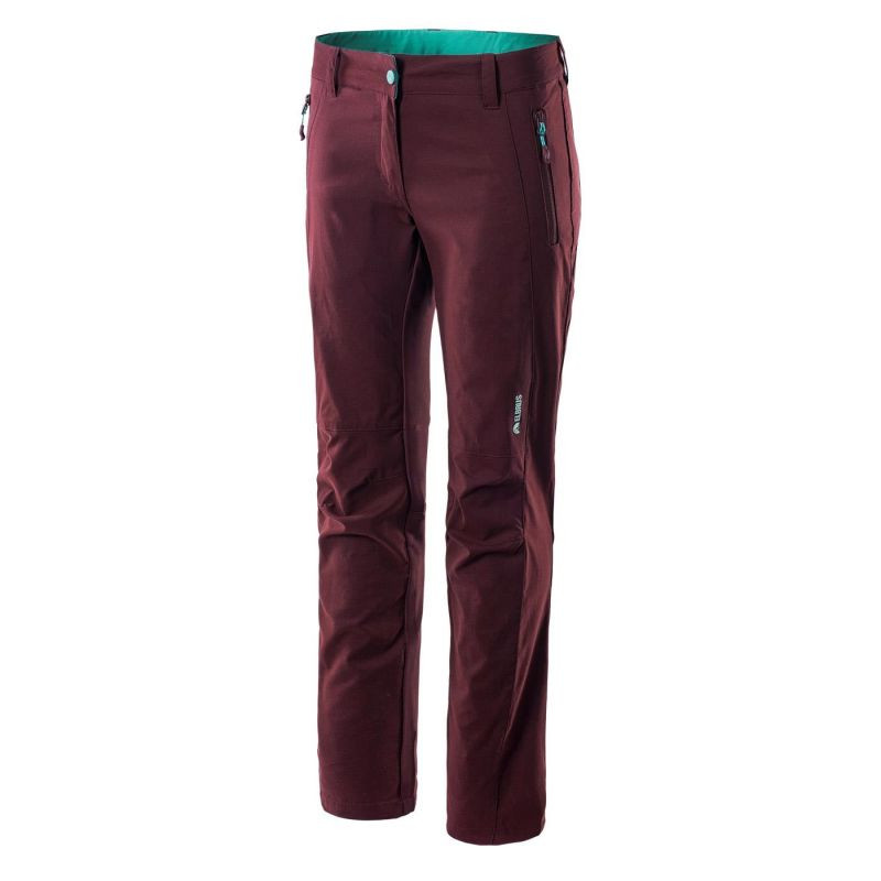 Dámské kalhoty gaude W 92800272426 - Elbrus XL